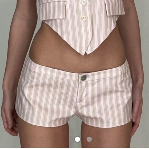 Miaou shorts - Picture 3 of 3